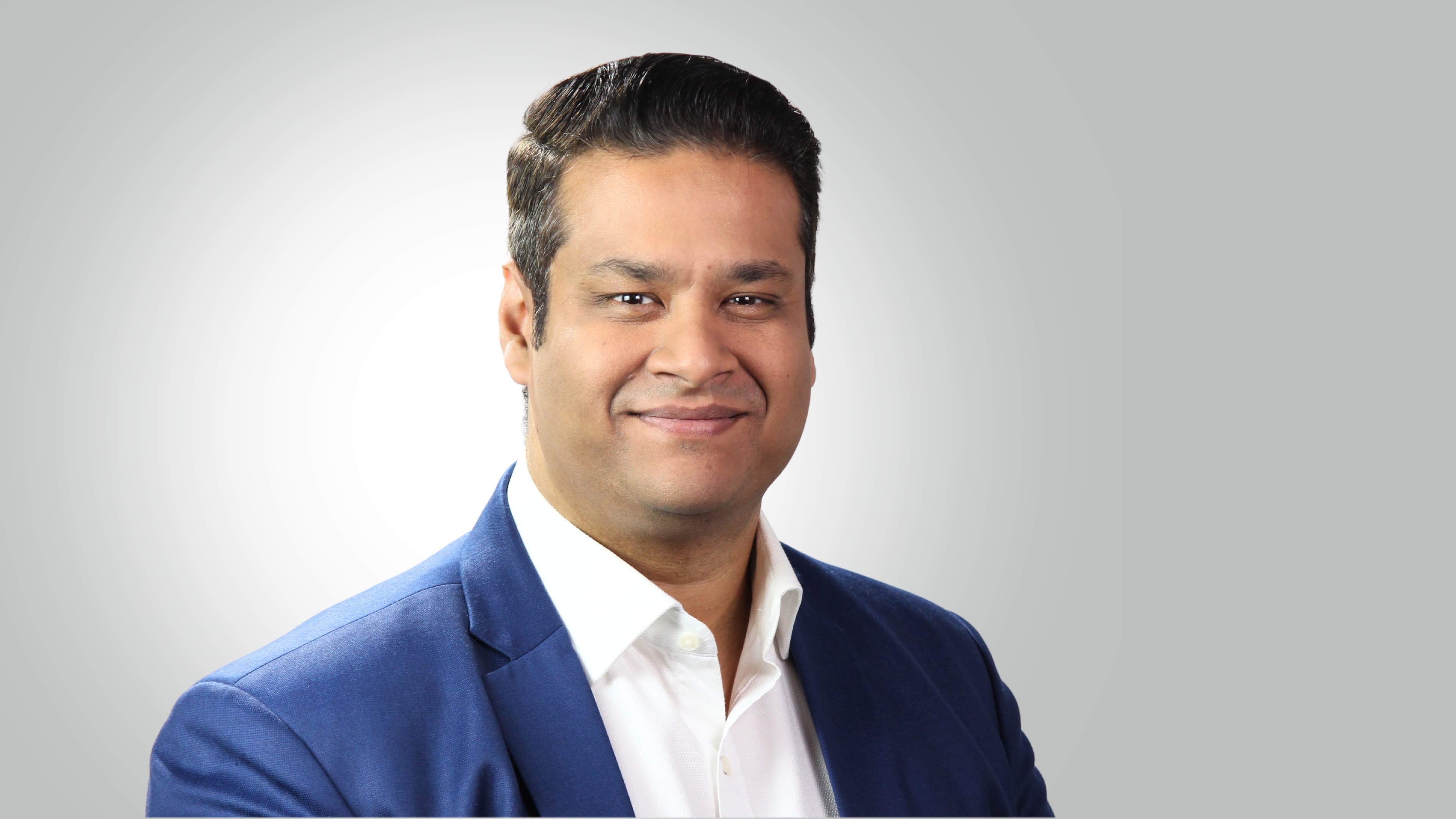 Manas Gupta