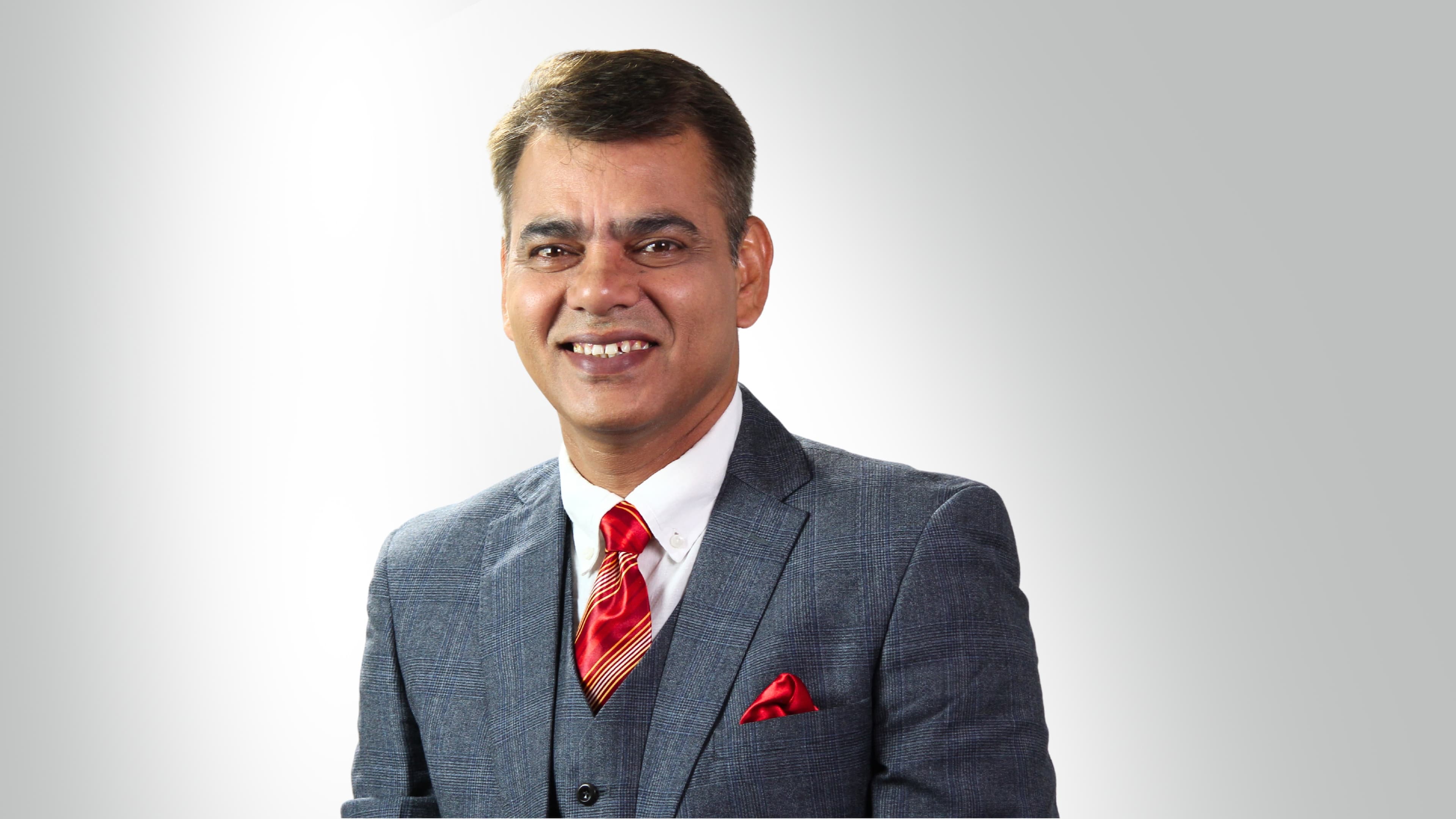 Manish Narang