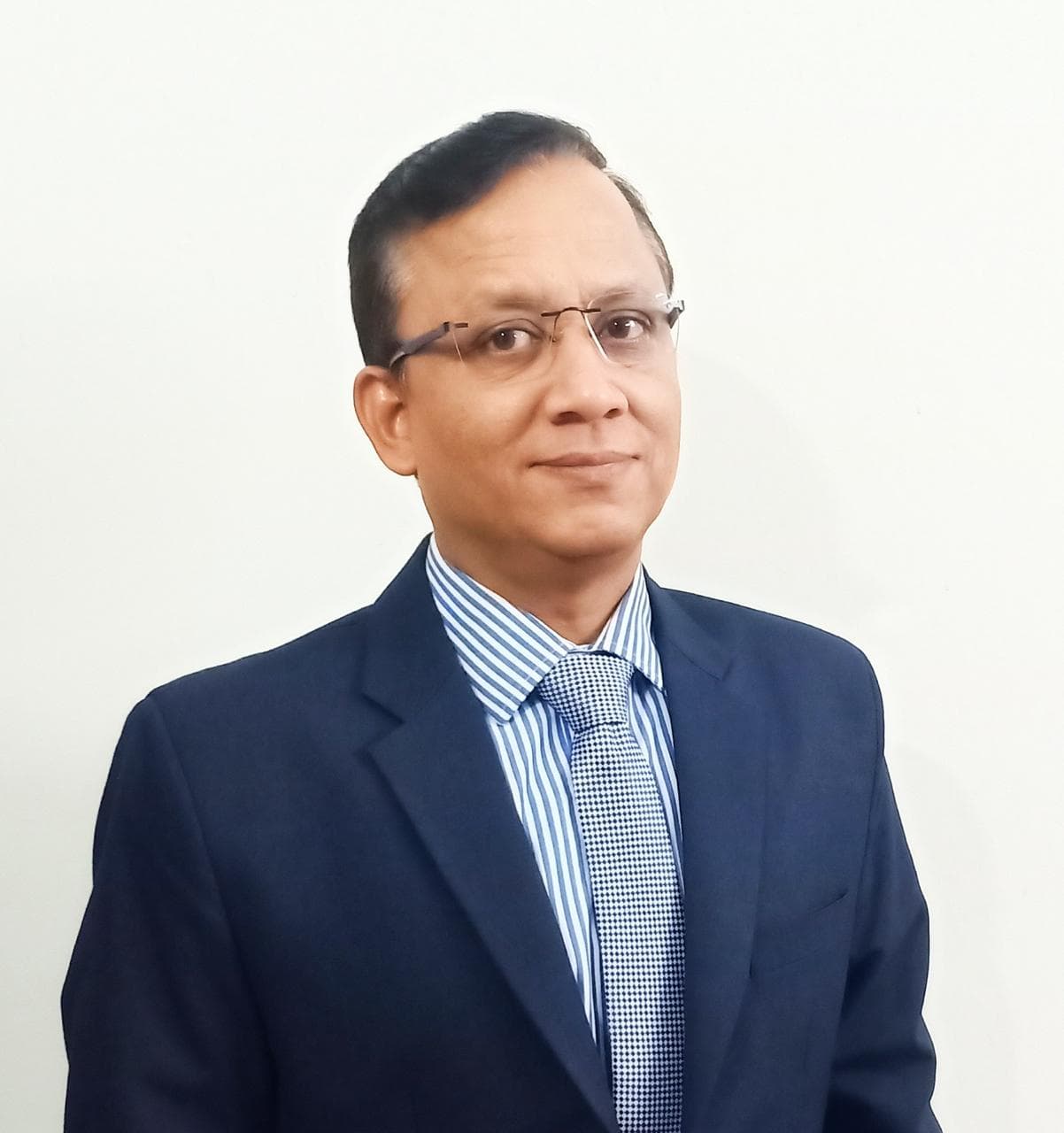 Parijat Misra