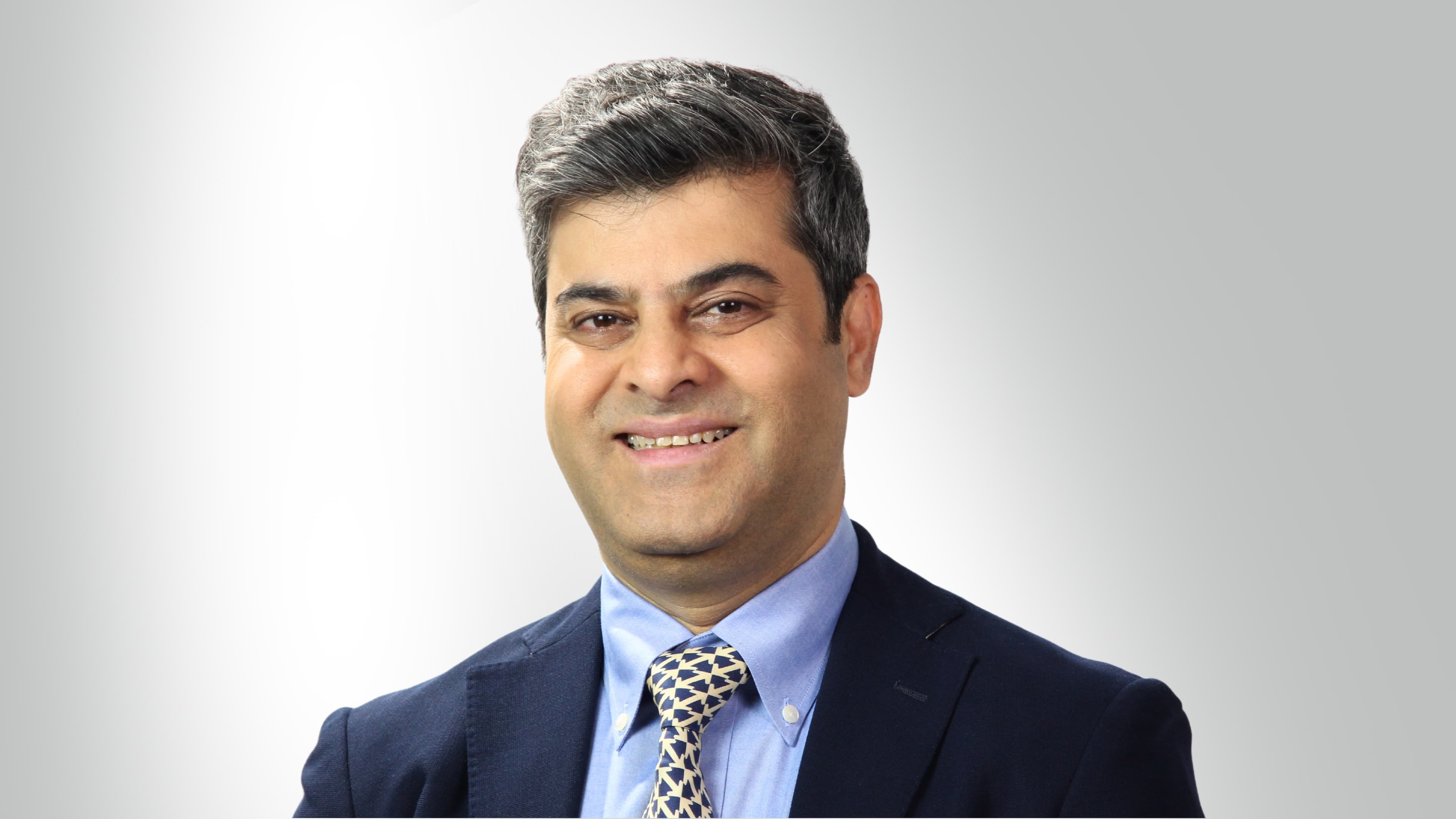 Raja Vishal Oberoi