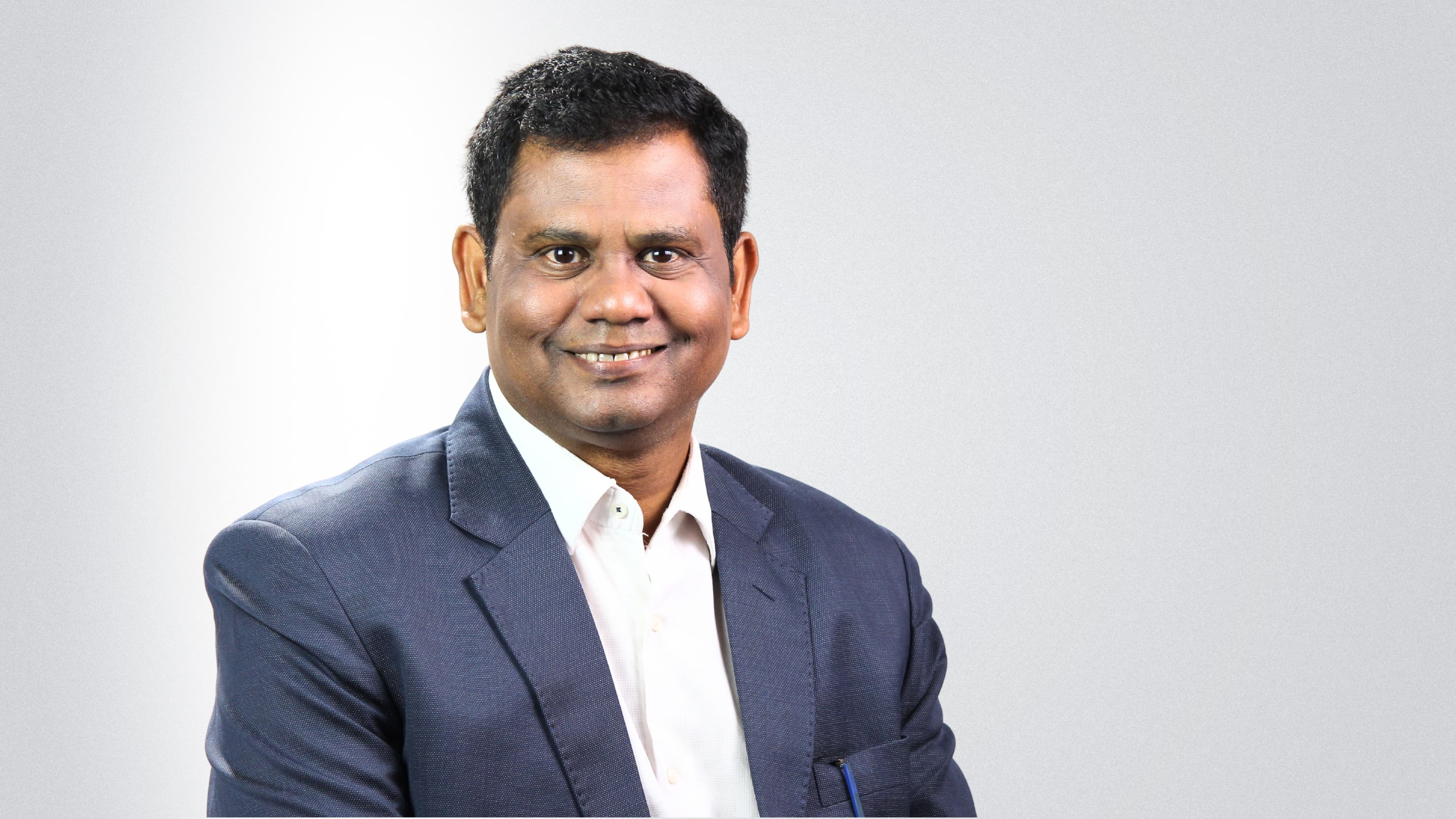 Shailendra Srivastava