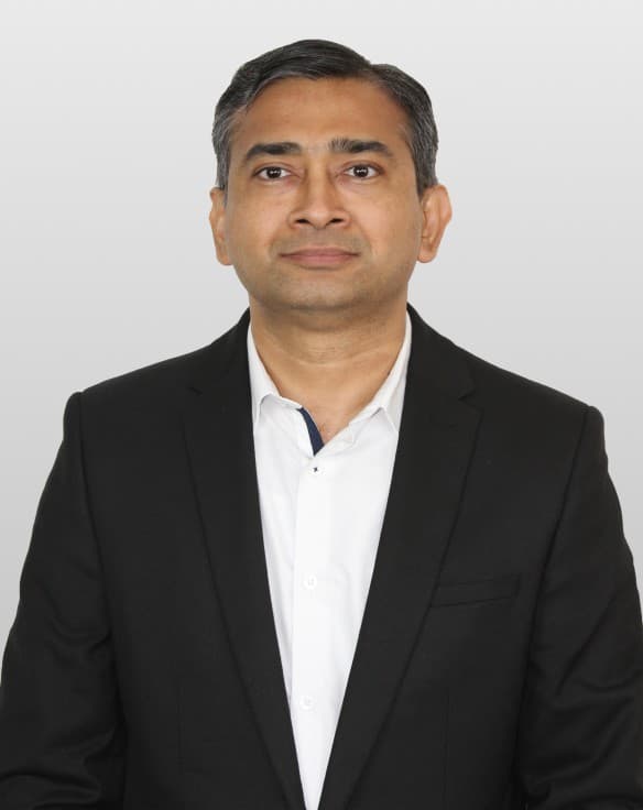 Vivek Gupta