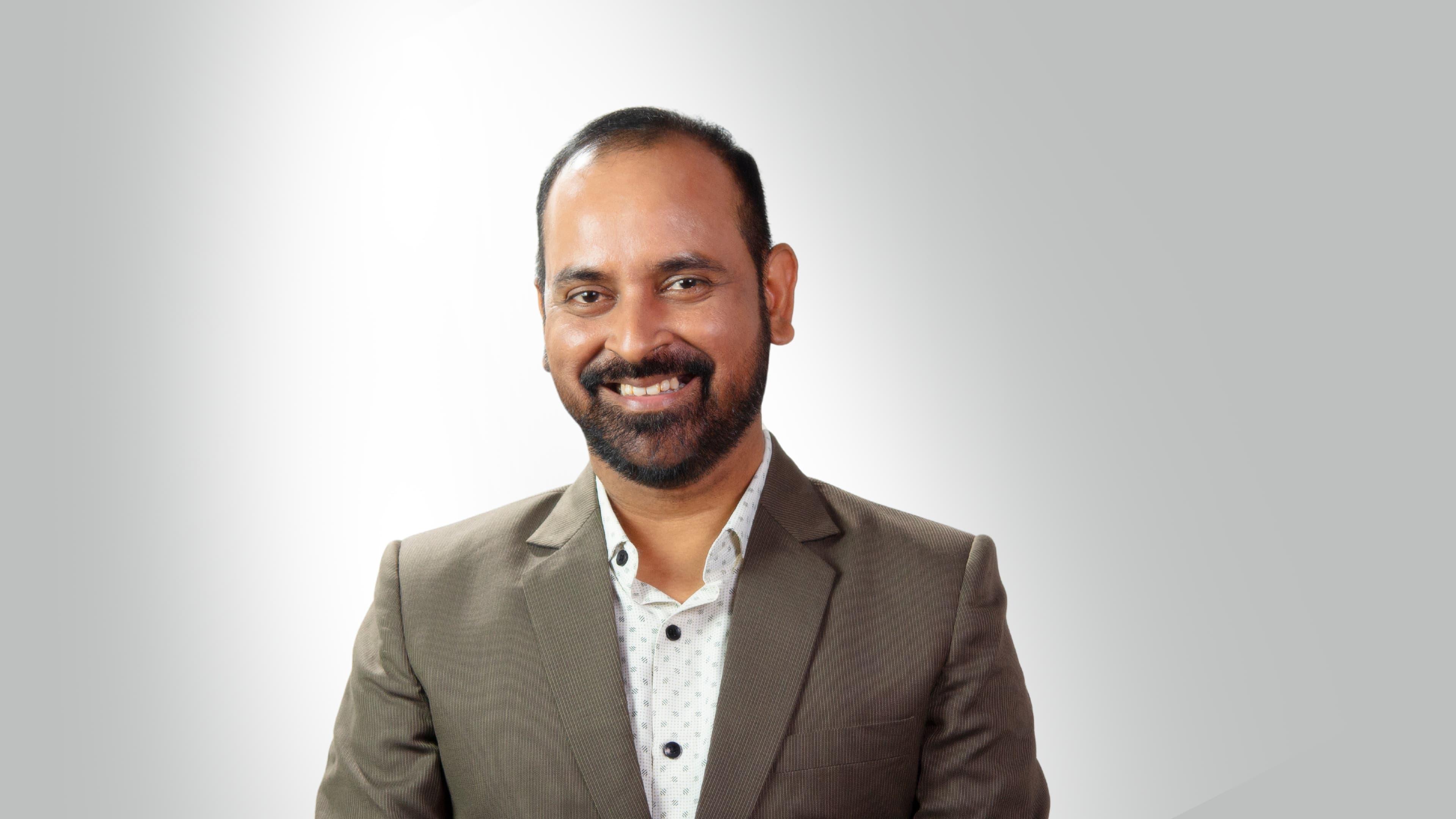 Yashpal Singh Gour